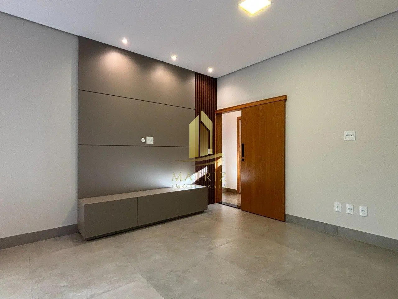 Casa à venda no Jardim Natal I em Franca - Cód. 4261 (Foto 8) - Matriz Imobiliária