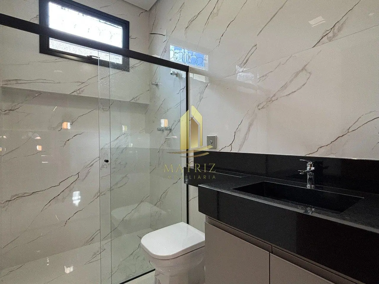 Casa à venda no Jardim Natal I em Franca - Cód. 4261 (Foto 10) - Matriz Imobiliária