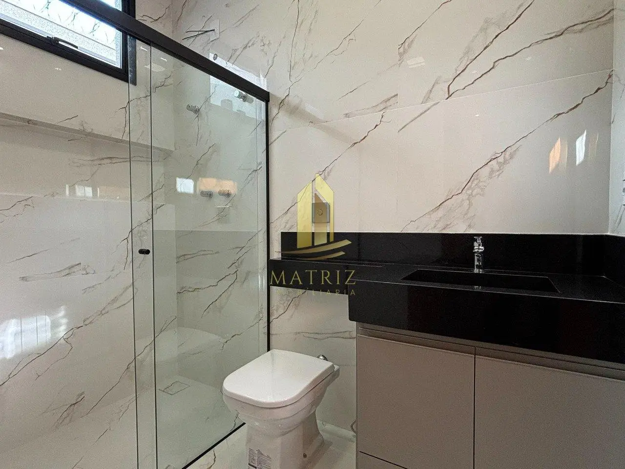 Casa à venda no Jardim Natal I em Franca - Cód. 4261 (Foto 13) - Matriz Imobiliária
