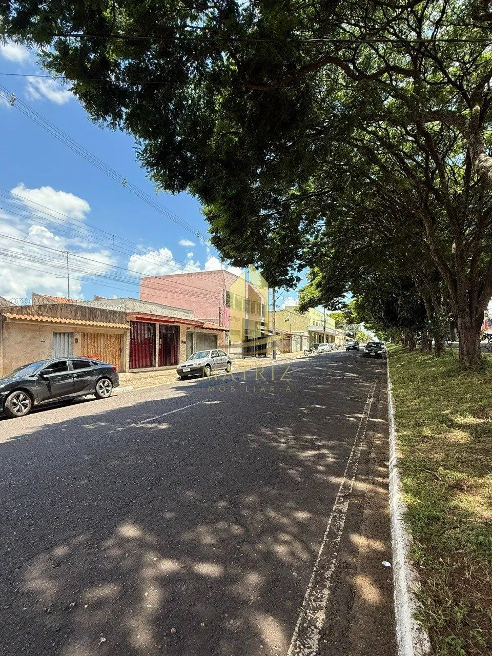 Terreno à venda no Jardim Aeroporto I em Franca - Cód. 4273 (Foto 3) - Matriz Imobiliária