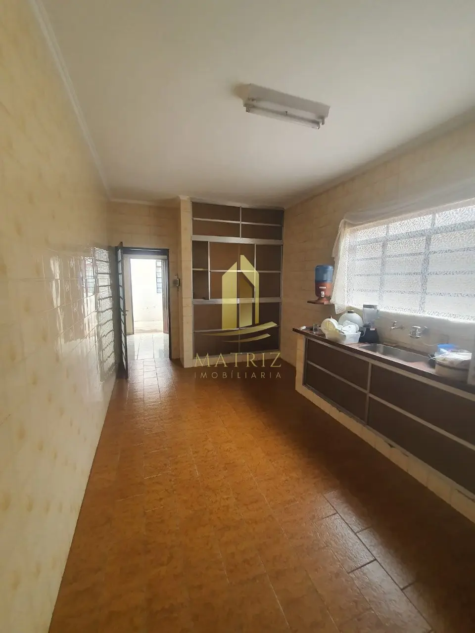Casa à venda no Cidade Nova em Franca - Cód. 4274 (Foto 7) - Matriz Imobiliária