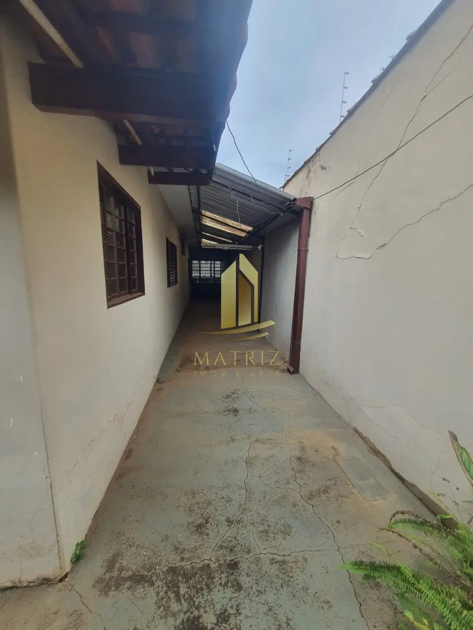 Casa à venda no Cidade Nova em Franca - Cód. 4274 (Foto 10) - Matriz Imobiliária