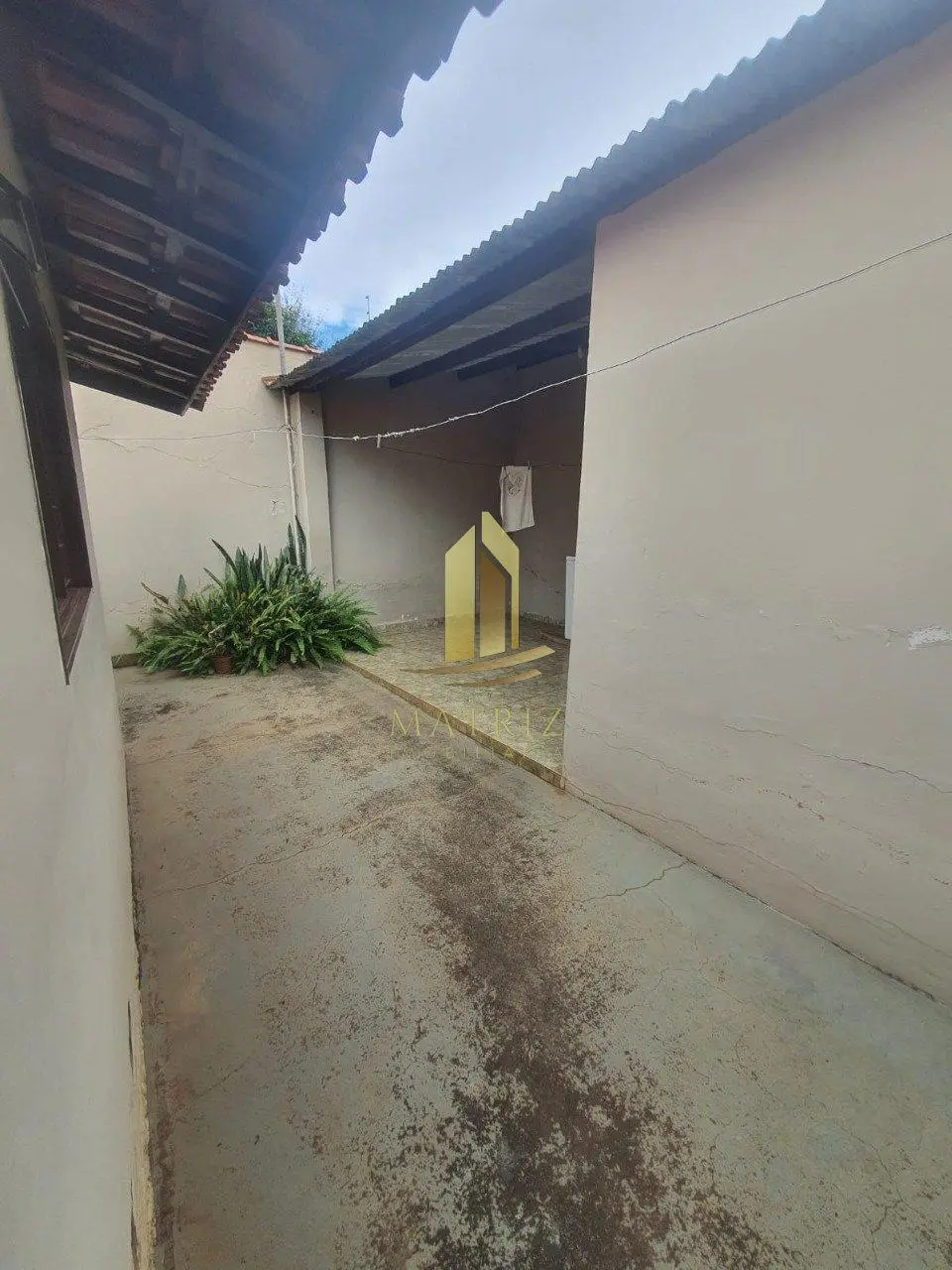 Casa à venda no Cidade Nova em Franca - Cód. 4274 (Foto 12) - Matriz Imobiliária
