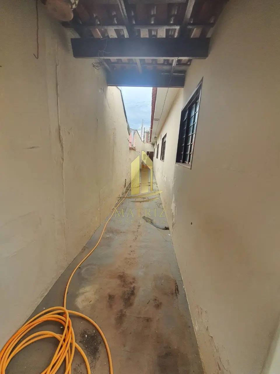Casa à venda no Cidade Nova em Franca - Cód. 4274 (Foto 13) - Matriz Imobiliária
