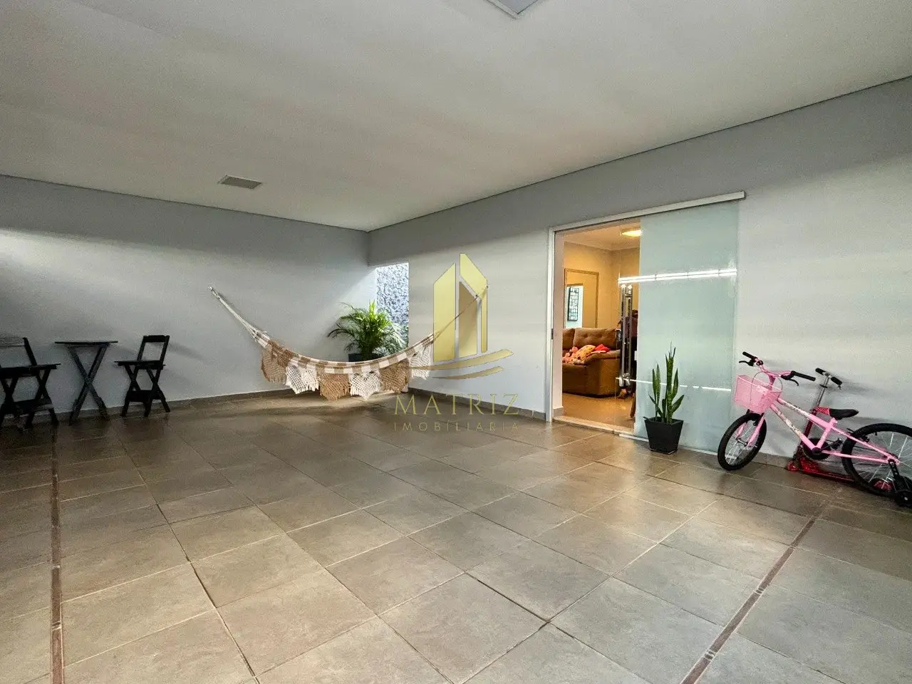 Casa à venda no Residencial Antônio Gonzáles em Franca - Cód. 4277 (Foto 1) - Matriz Imobiliária