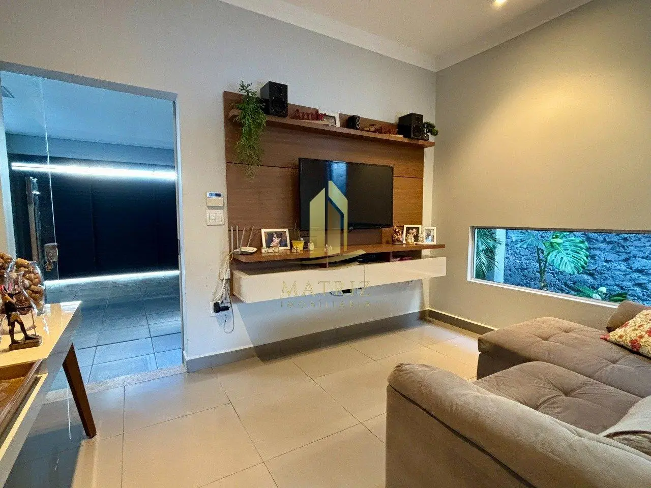 Casa à venda no Residencial Antônio Gonzáles em Franca - Cód. 4277 (Foto 3) - Matriz Imobiliária