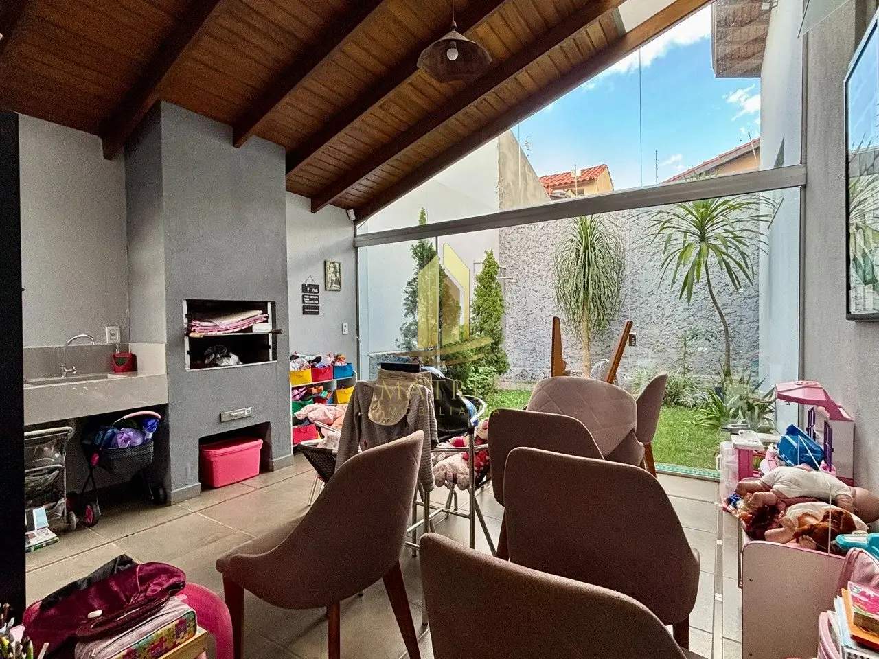 Casa à venda no Residencial Antônio Gonzáles em Franca - Cód. 4277 (Foto 7) - Matriz Imobiliária