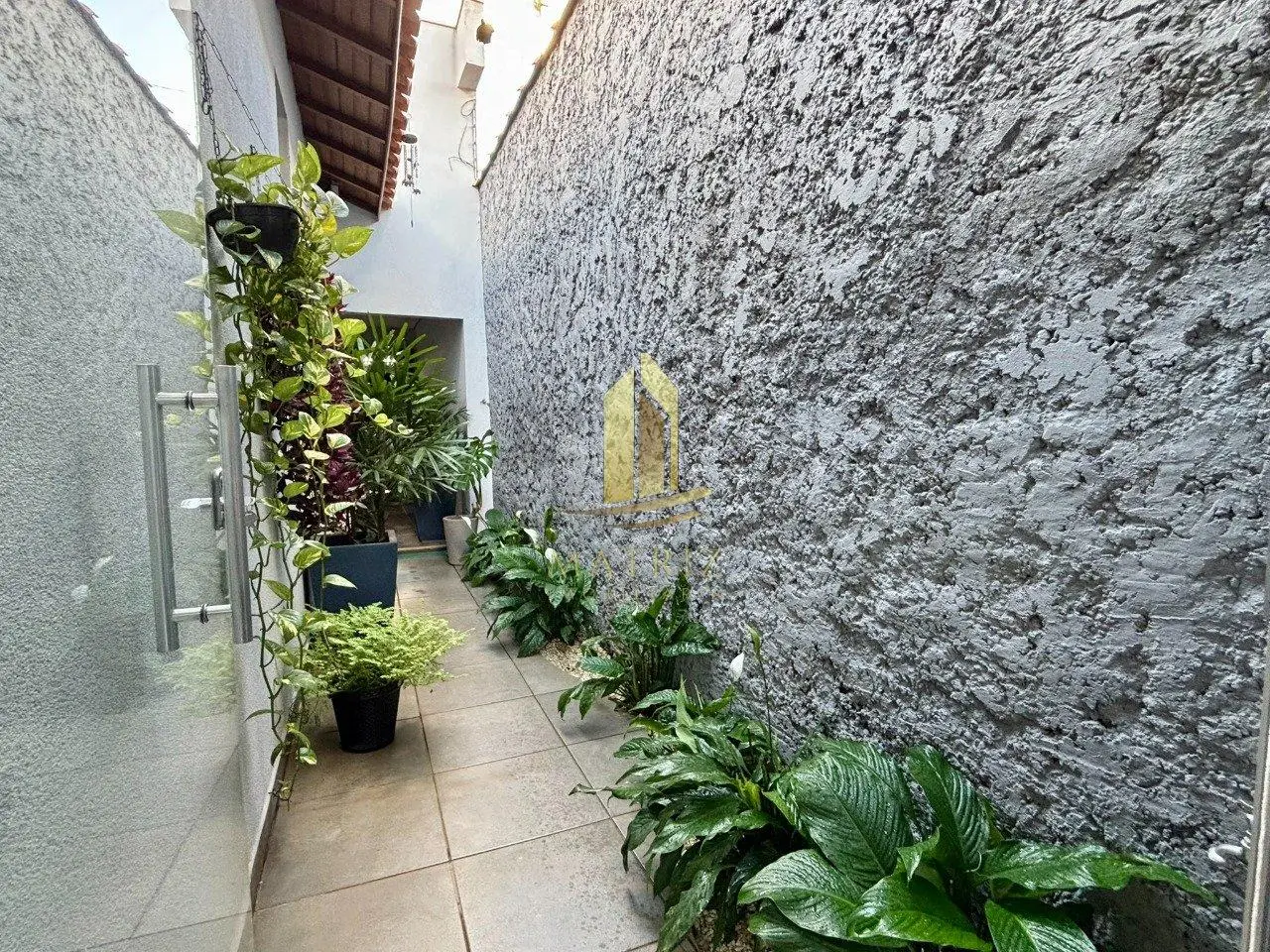 Casa à venda no Residencial Antônio Gonzáles em Franca - Cód. 4277 (Foto 9) - Matriz Imobiliária