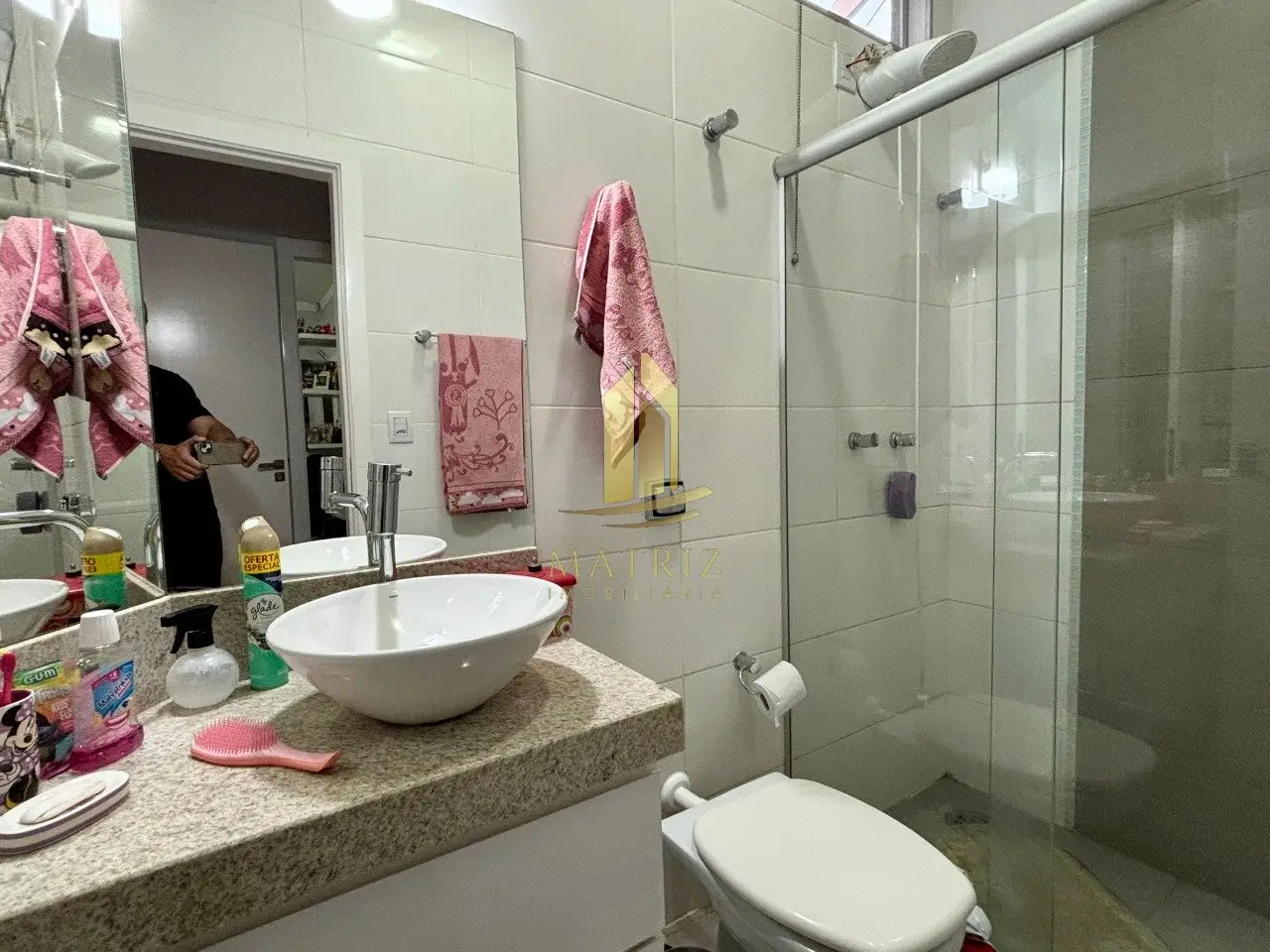 Casa à venda no Residencial Antônio Gonzáles em Franca - Cód. 4277 (Foto 10) - Matriz Imobiliária
