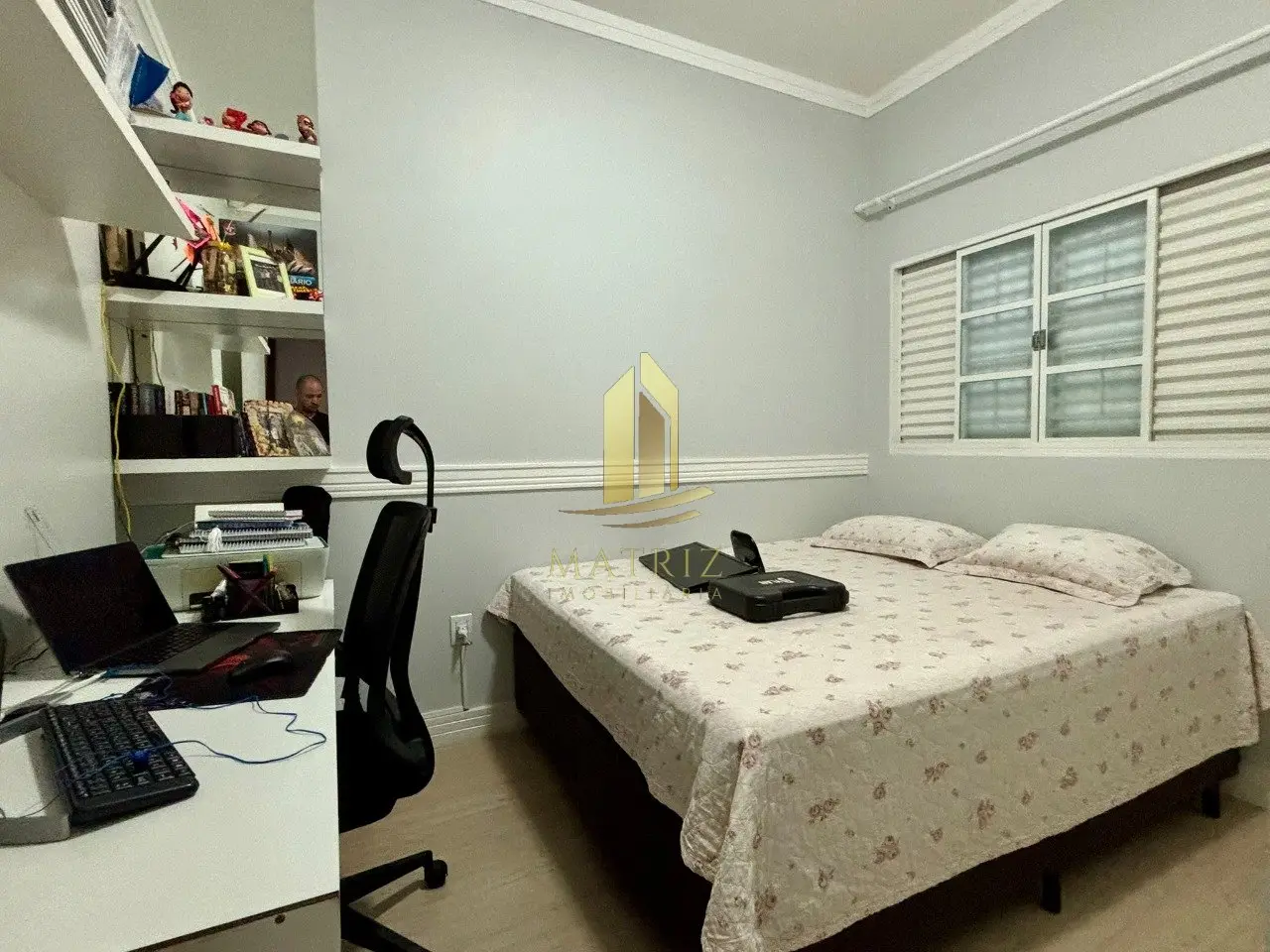 Casa à venda no Residencial Antônio Gonzáles em Franca - Cód. 4277 (Foto 11) - Matriz Imobiliária