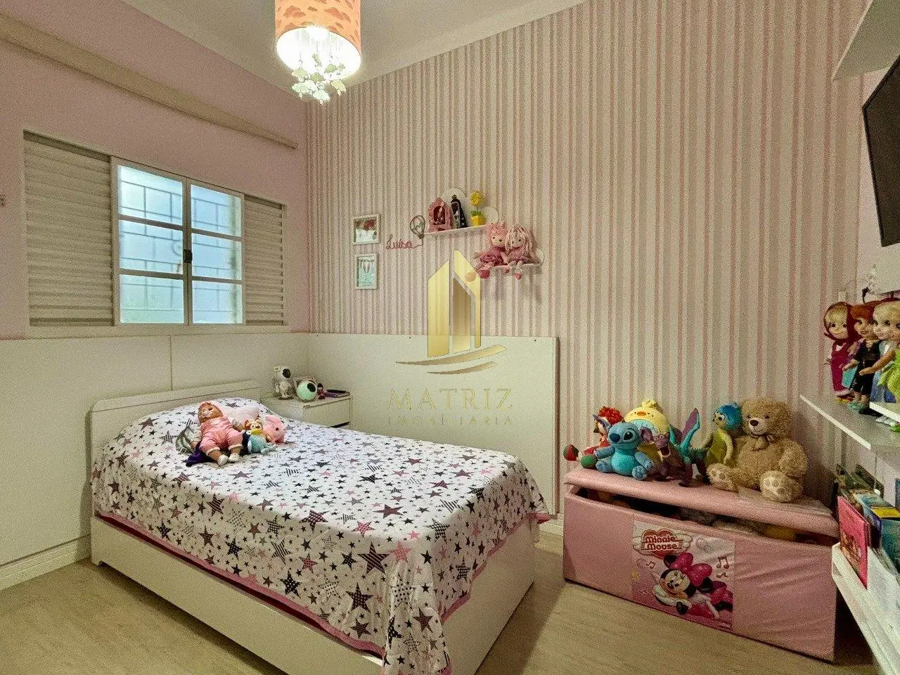 Casa à venda no Residencial Antônio Gonzáles em Franca - Cód. 4277 (Foto 12) - Matriz Imobiliária