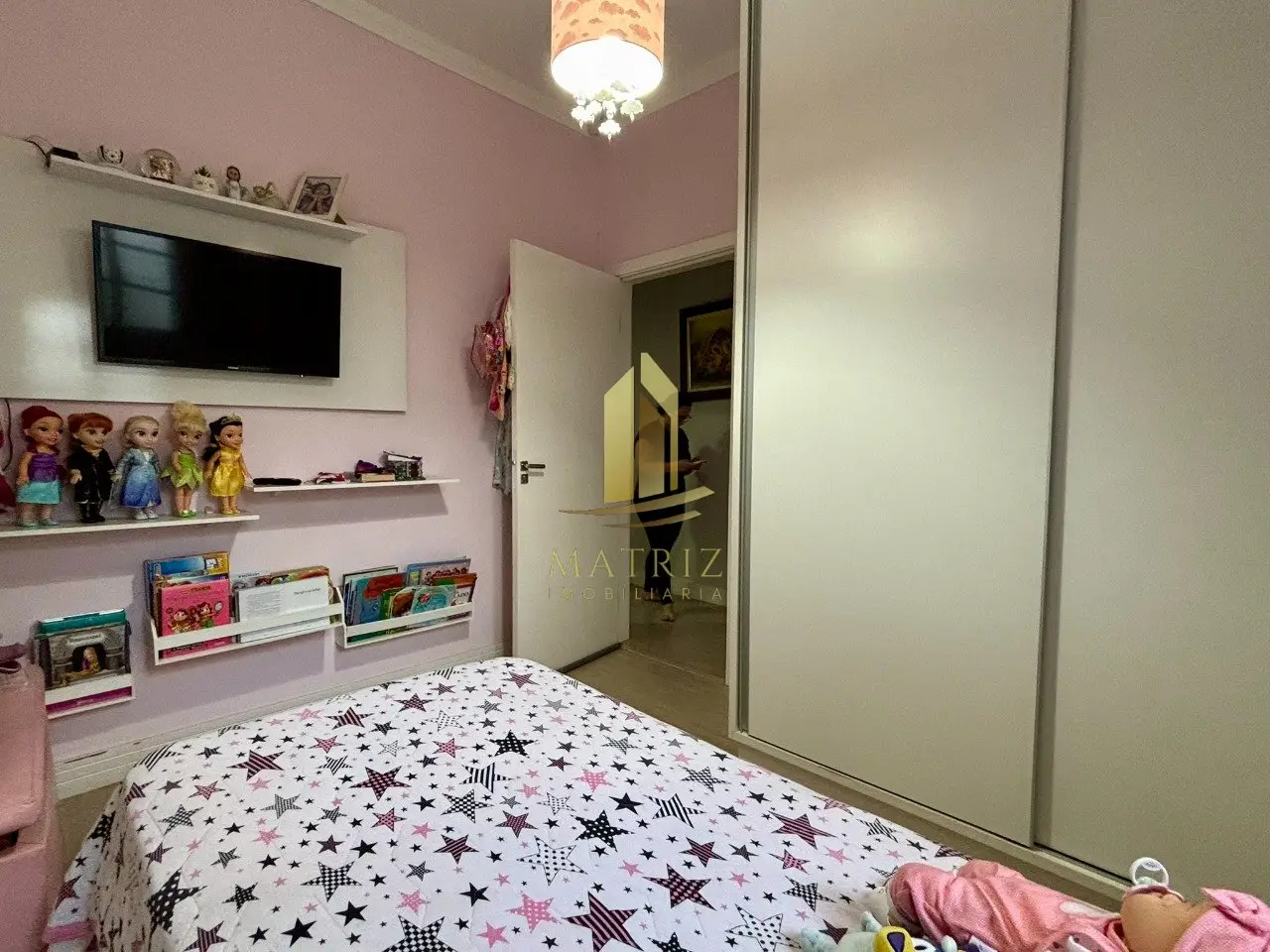 Casa à venda no Residencial Antônio Gonzáles em Franca - Cód. 4277 (Foto 13) - Matriz Imobiliária