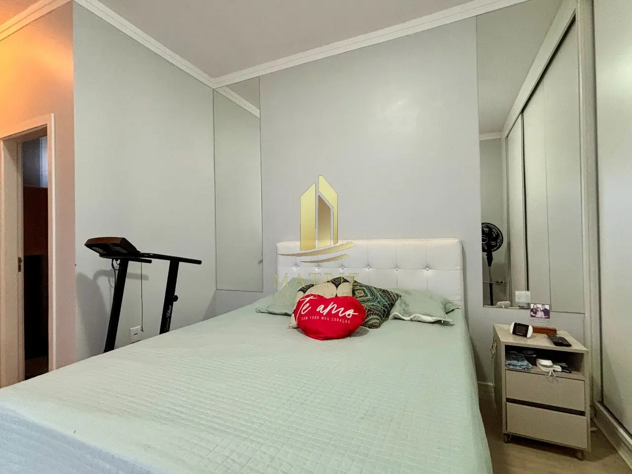 Casa à venda no Residencial Antônio Gonzáles em Franca - Cód. 4277 (Foto 15) - Matriz Imobiliária