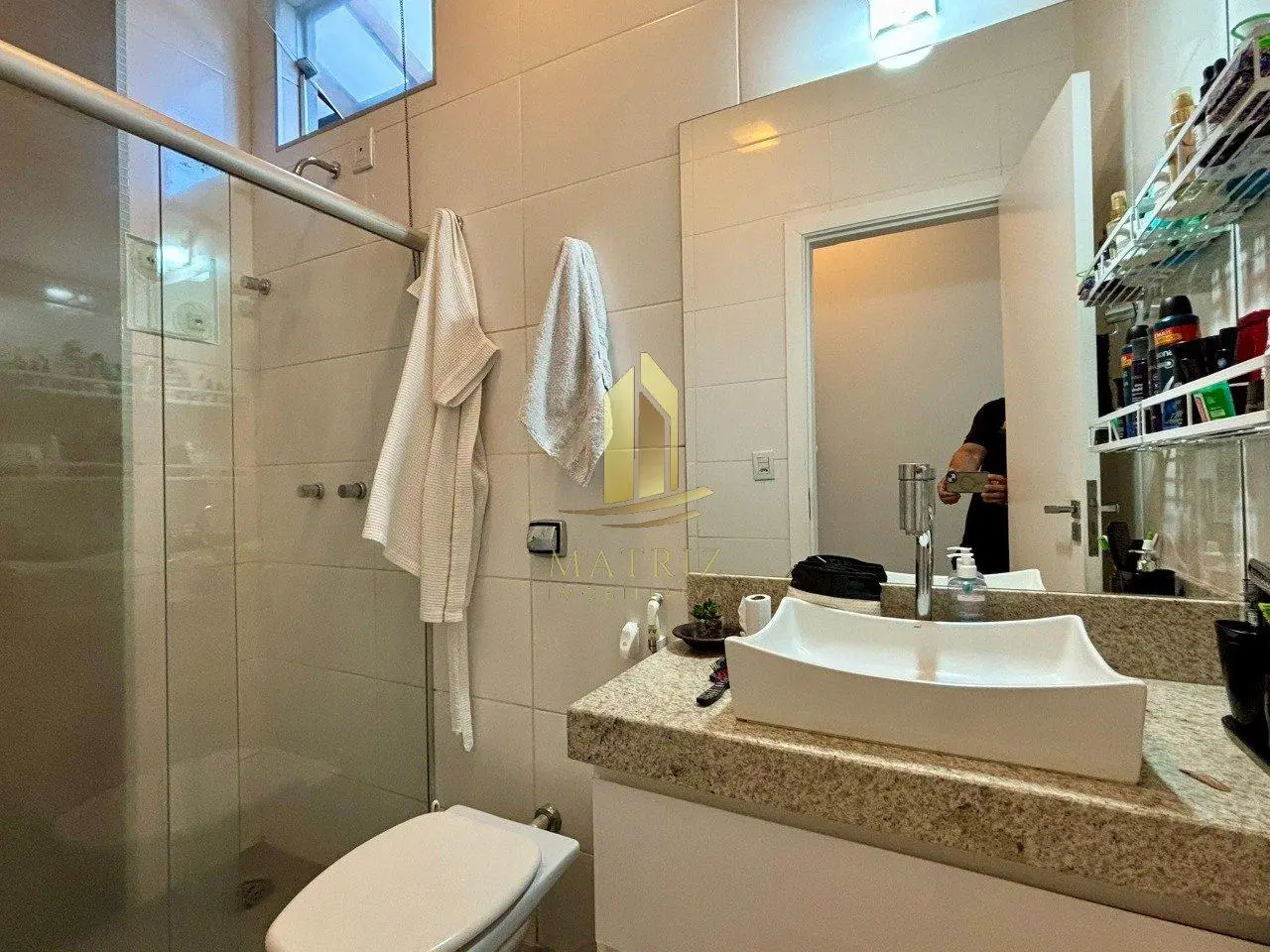 Casa à venda no Residencial Antônio Gonzáles em Franca - Cód. 4277 (Foto 16) - Matriz Imobiliária