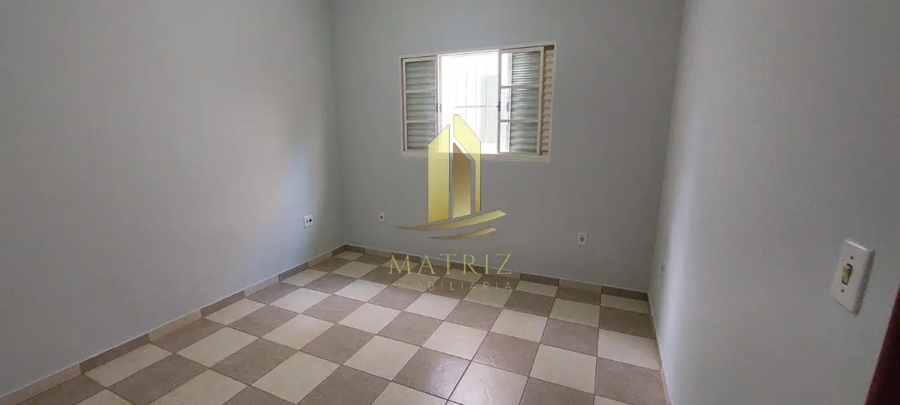 Casa à venda no Jardim Florida em Franca - Cód. 4284 (Foto 2) - Matriz Imobiliária