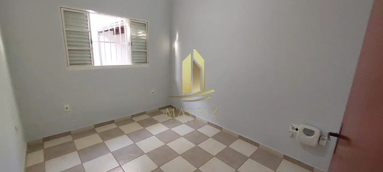 Casa à venda no Jardim Florida em Franca - Cód. 4284 (Foto 3) - Matriz Imobiliária