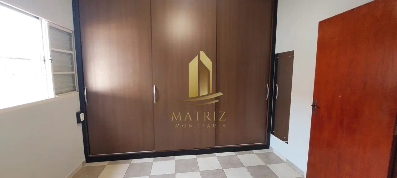 Casa à venda no Jardim Florida em Franca - Cód. 4284 (Foto 4) - Matriz Imobiliária