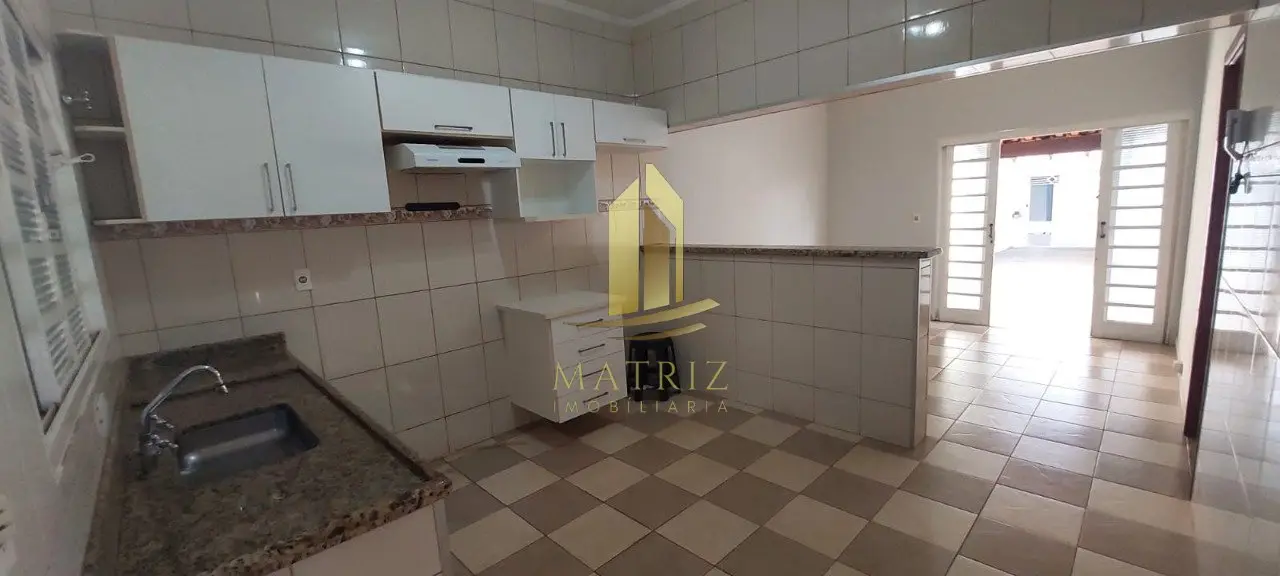 Casa à venda no Jardim Florida em Franca - Cód. 4284 (Foto 11) - Matriz Imobiliária