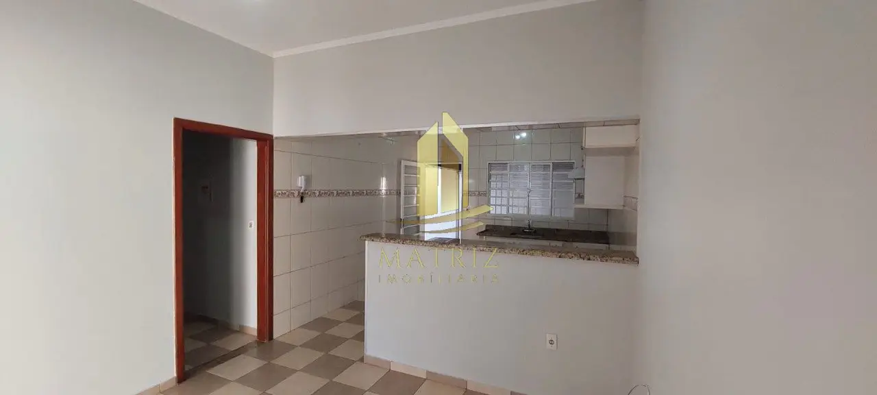 Casa à venda no Jardim Florida em Franca - Cód. 4284 (Foto 12) - Matriz Imobiliária