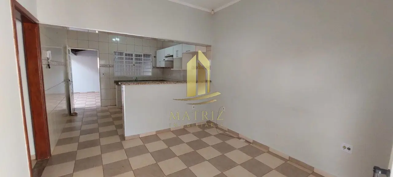 Casa à venda no Jardim Florida em Franca - Cód. 4284 (Foto 13) - Matriz Imobiliária