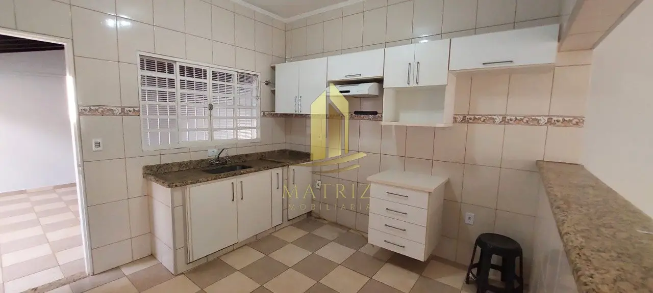 Casa à venda no Jardim Florida em Franca - Cód. 4284 (Foto 14) - Matriz Imobiliária