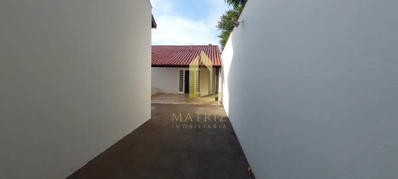 Casa à venda no Jardim Florida em Franca - Cód. 4284 (Foto 15) - Matriz Imobiliária