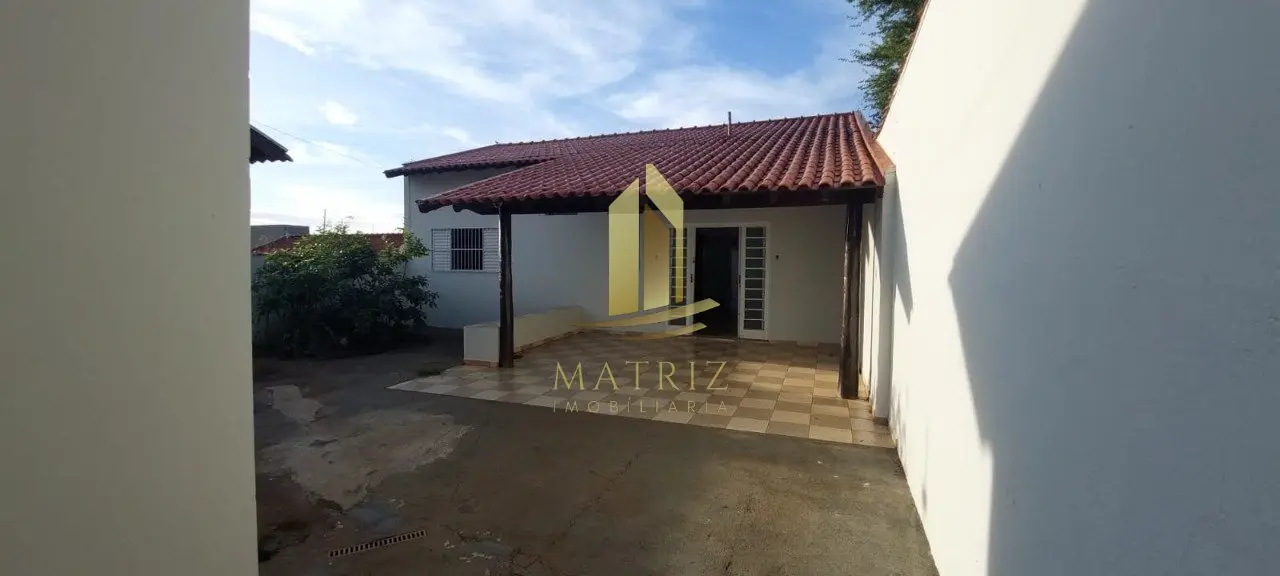 Casa à venda no Jardim Florida em Franca - Cód. 4284 (Foto 19) - Matriz Imobiliária