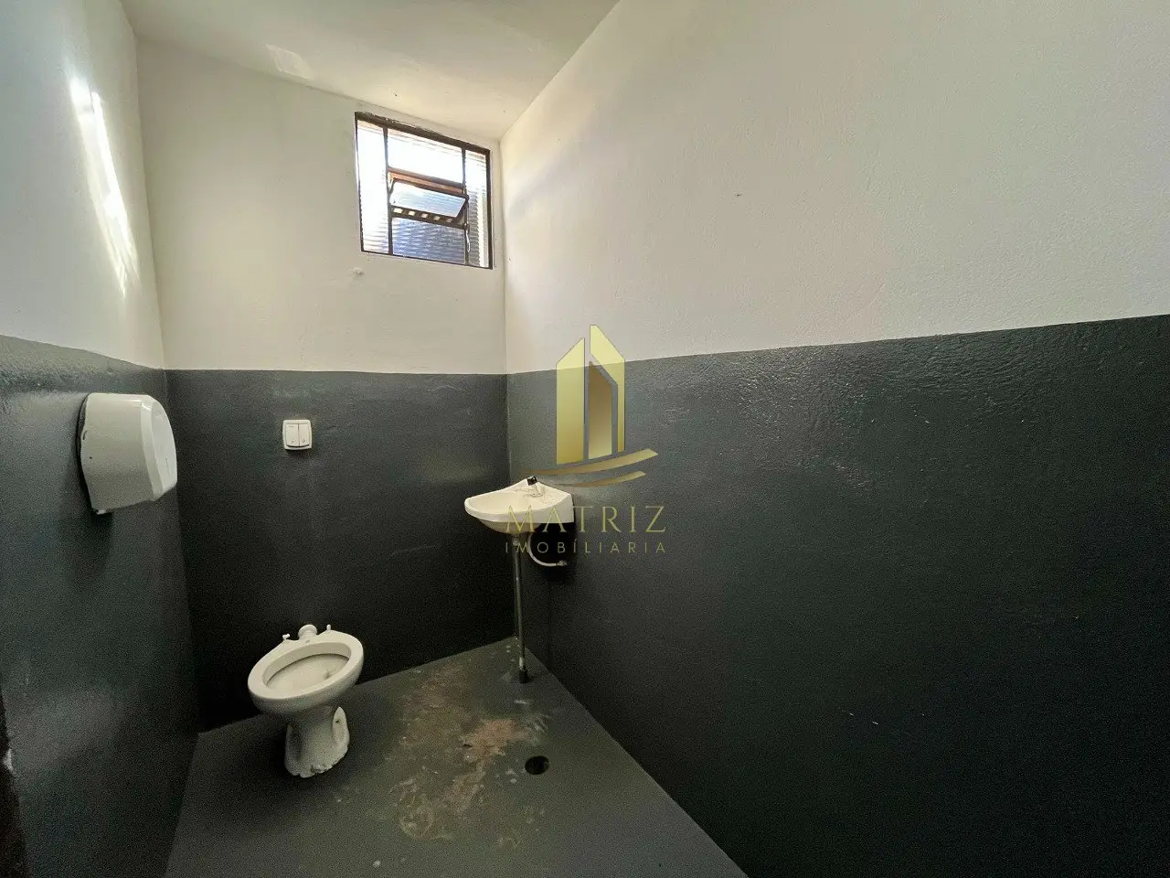 Galpão à venda no Jardim Paulistano em Franca - Cód. 4296 (Foto 3) - Matriz Imobiliária