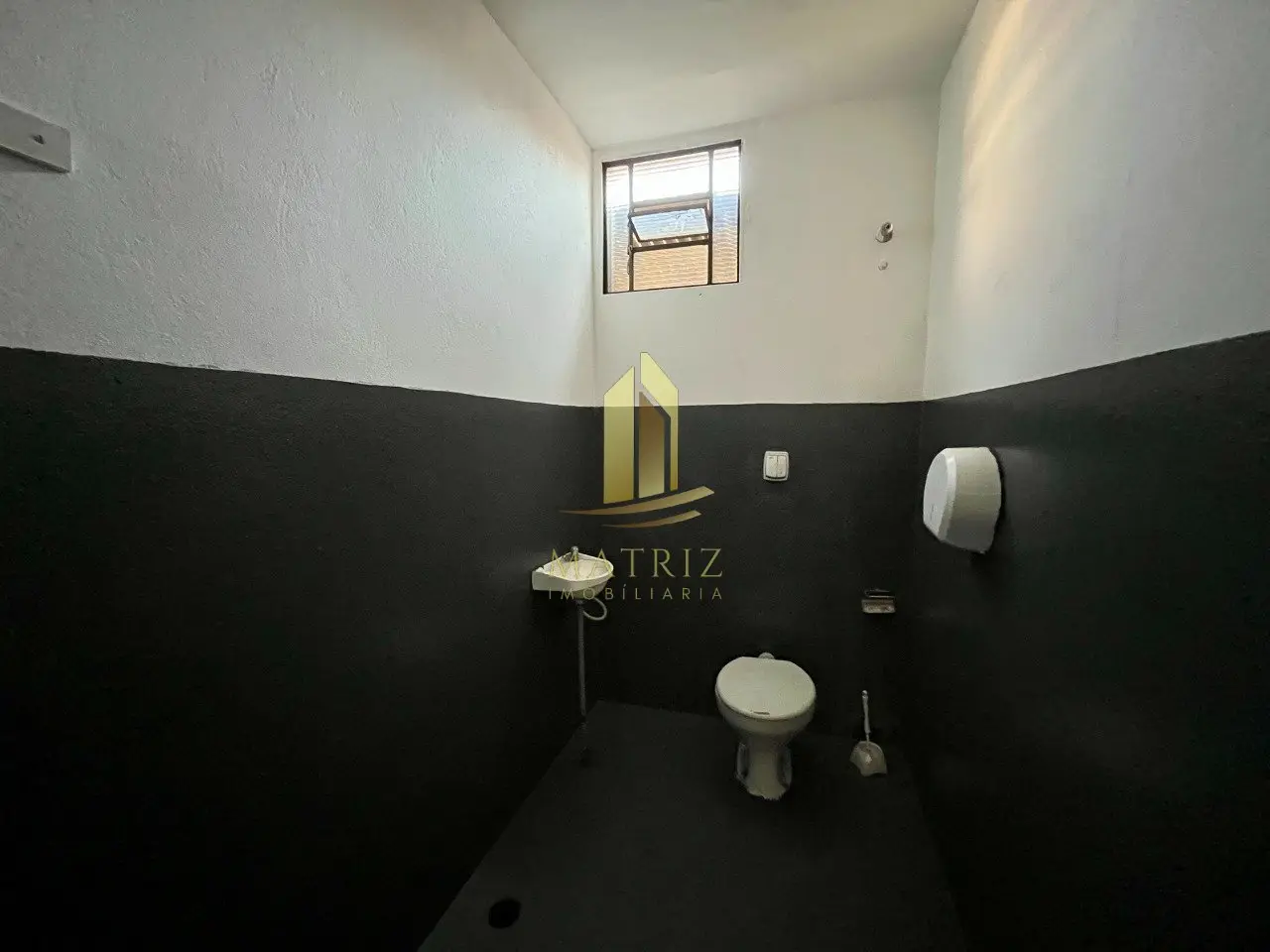 Galpão à venda no Jardim Paulistano em Franca - Cód. 4296 (Foto 4) - Matriz Imobiliária