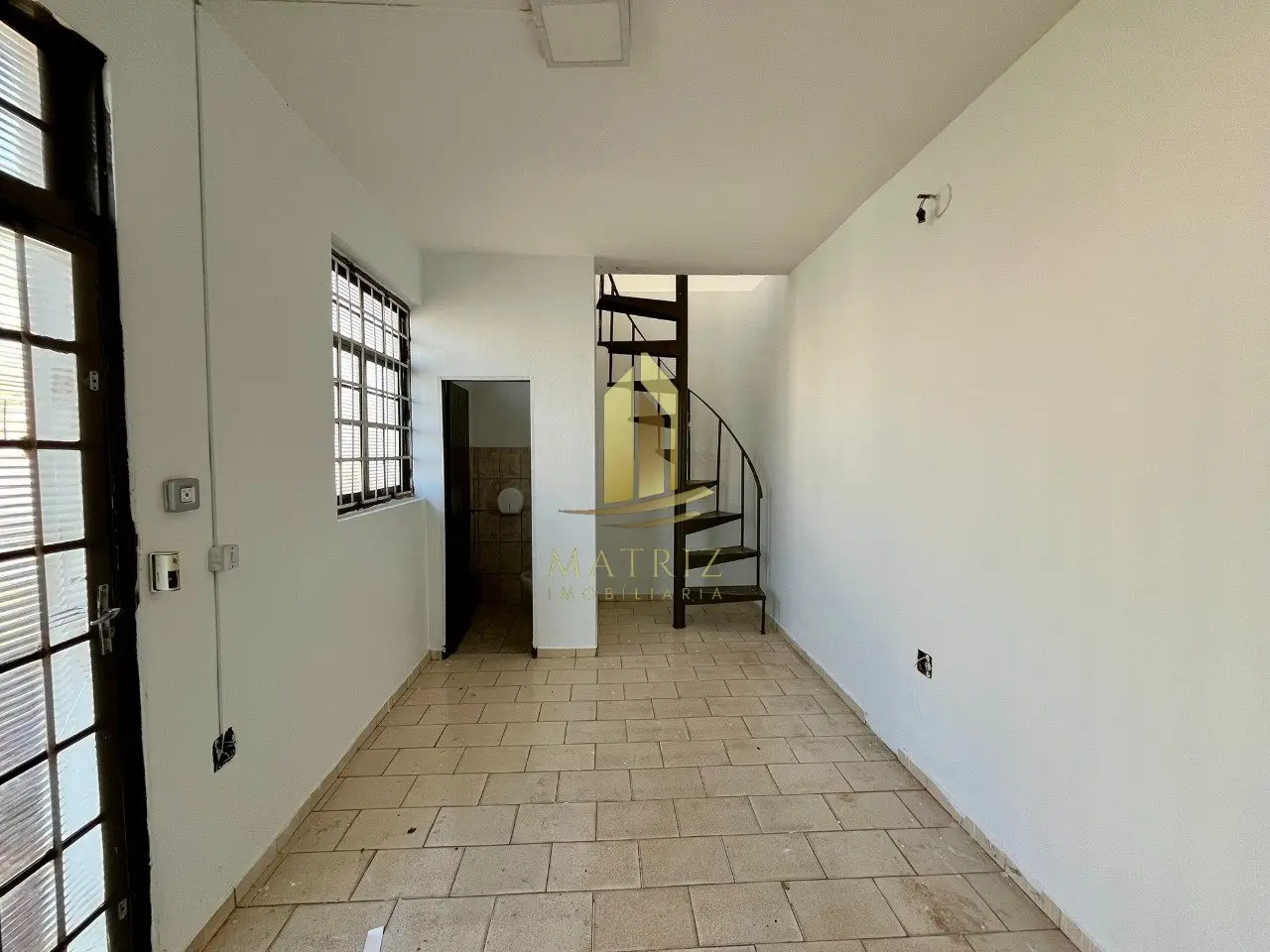 Galpão à venda no Jardim Paulistano em Franca - Cód. 4296 (Foto 6) - Matriz Imobiliária