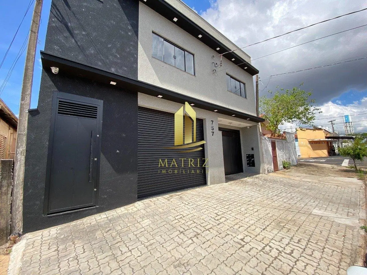 Ponto Comercial para alugar no Jardim Paulista em Franca - Cód. 4298 (Foto 13) - Matriz Imobiliária
