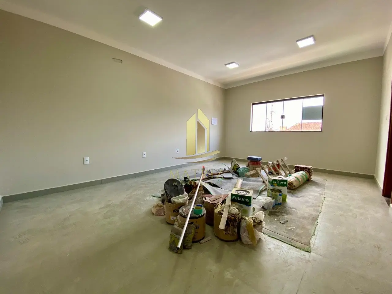 Ponto Comercial para alugar no Jardim Paulista em Franca - Cód. 4298 (Foto 6) - Matriz Imobiliária