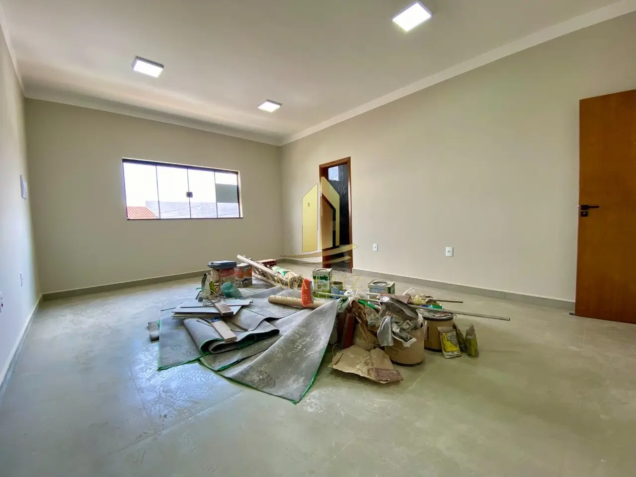 Ponto Comercial para alugar no Jardim Paulista em Franca - Cód. 4298 (Foto 7) - Matriz Imobiliária