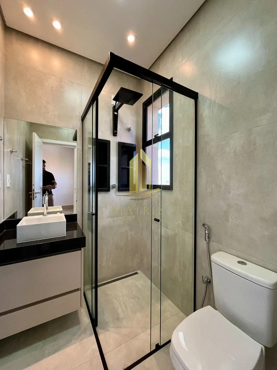 Apartamento à venda no Santo Agostinho em Franca - Cód. 4300 (Foto 9) - Matriz Imobiliária