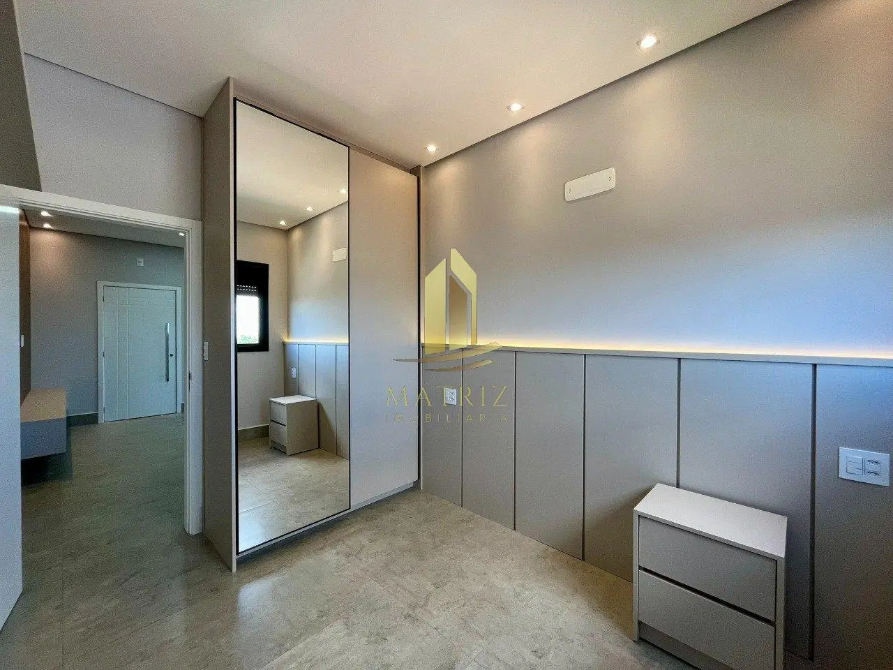 Apartamento à venda no Santo Agostinho em Franca - Cód. 4300 (Foto 11) - Matriz Imobiliária