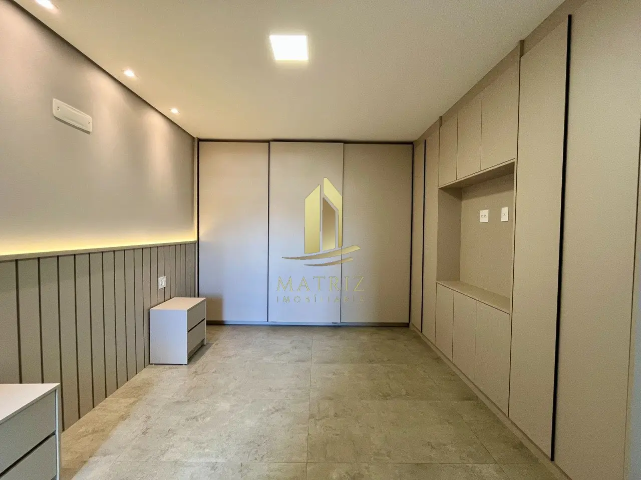 Apartamento à venda no Santo Agostinho em Franca - Cód. 4300 (Foto 14) - Matriz Imobiliária