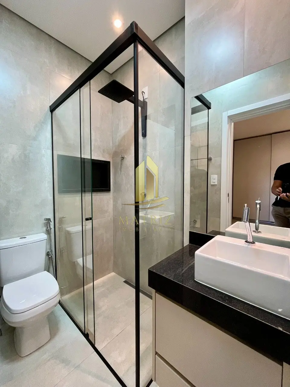 Apartamento à venda no Santo Agostinho em Franca - Cód. 4300 (Foto 15) - Matriz Imobiliária