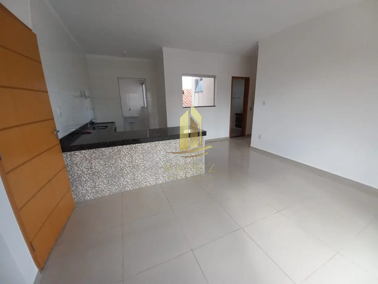 Apartamento à venda no São José em Franca - Cód. 4304 (Foto 2) - Matriz Imobiliária