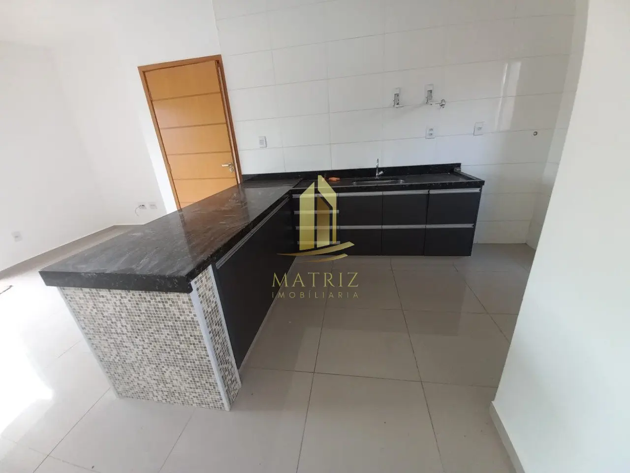 Apartamento à venda no São José em Franca - Cód. 4304 (Foto 3) - Matriz Imobiliária