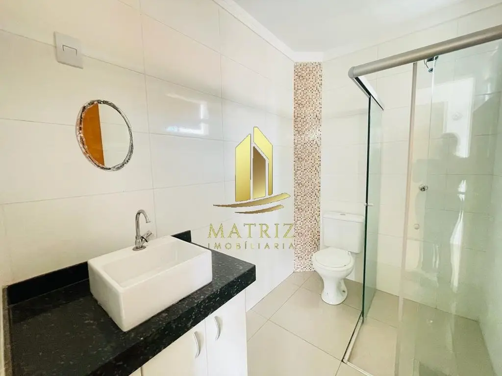 Apartamento à venda no São José em Franca - Cód. 4304 (Foto 10) - Matriz Imobiliária