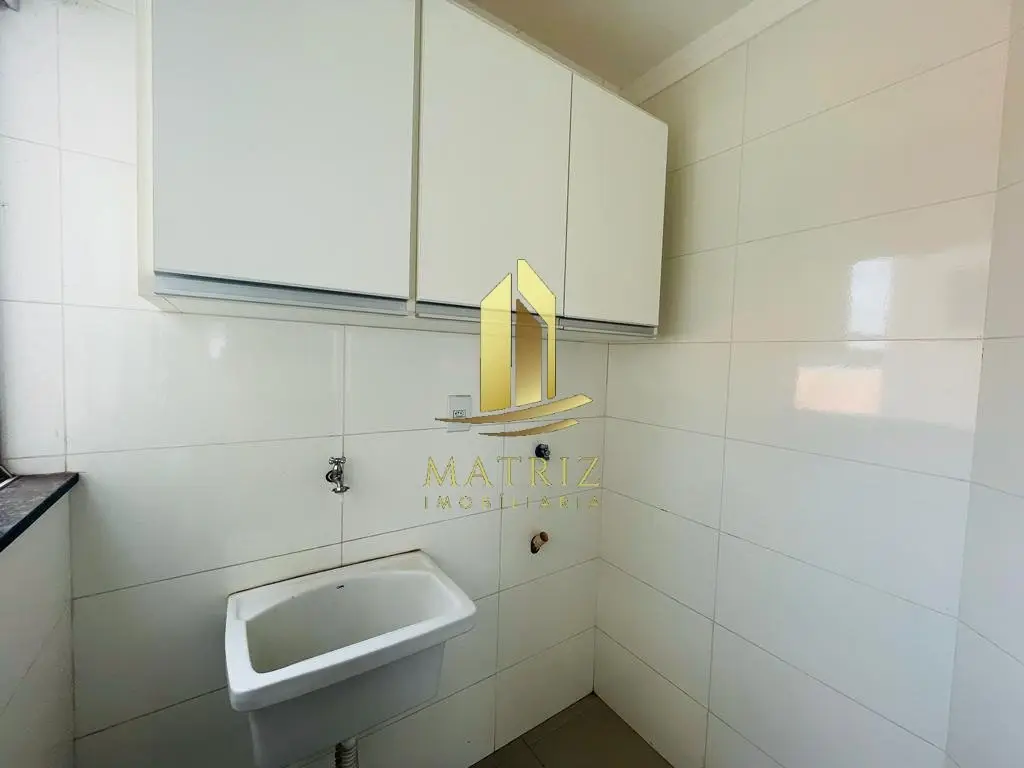 Apartamento à venda no São José em Franca - Cód. 4304 (Foto 5) - Matriz Imobiliária