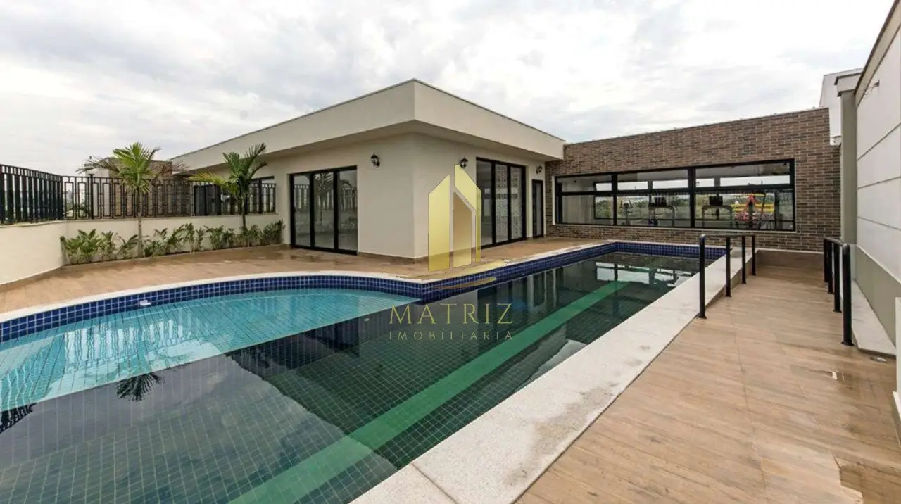 Terreno à venda no Quinta do Imperador em Franca - Cód. 4312 (Foto 6) - Matriz Imobiliária