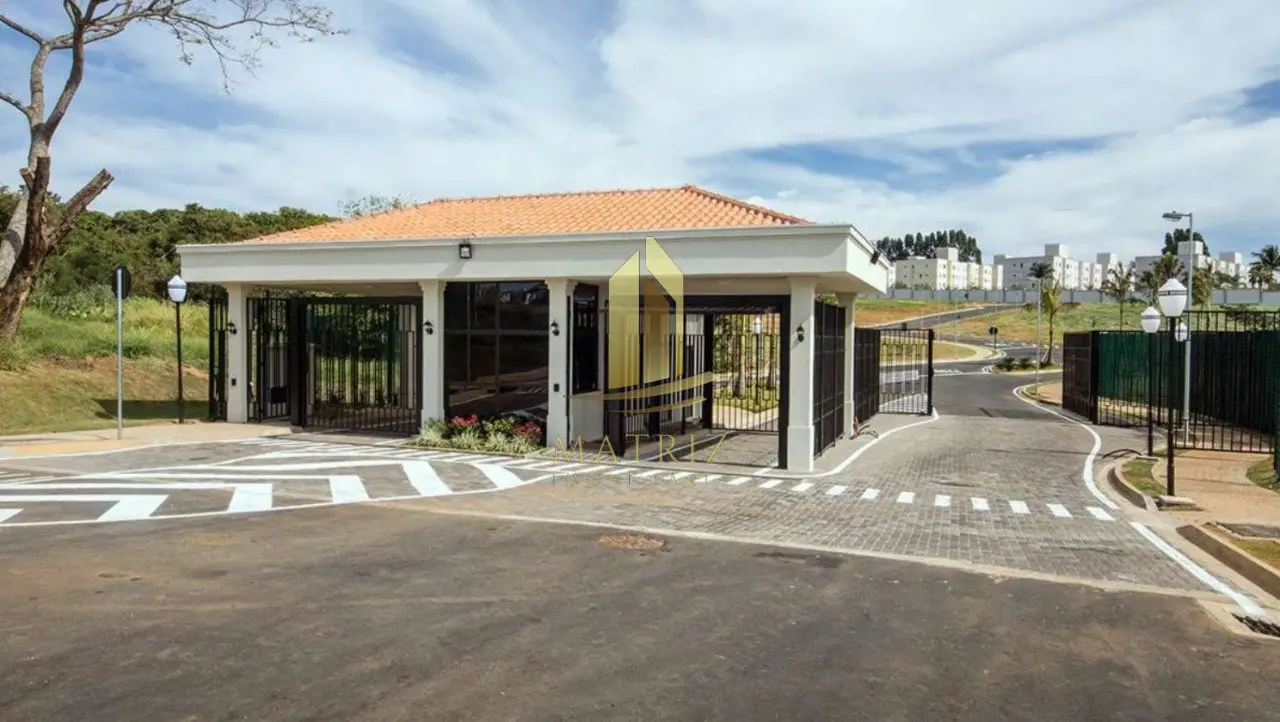 Terreno à venda no Quinta do Imperador em Franca - Cód. 4312 (Foto 8) - Matriz Imobiliária