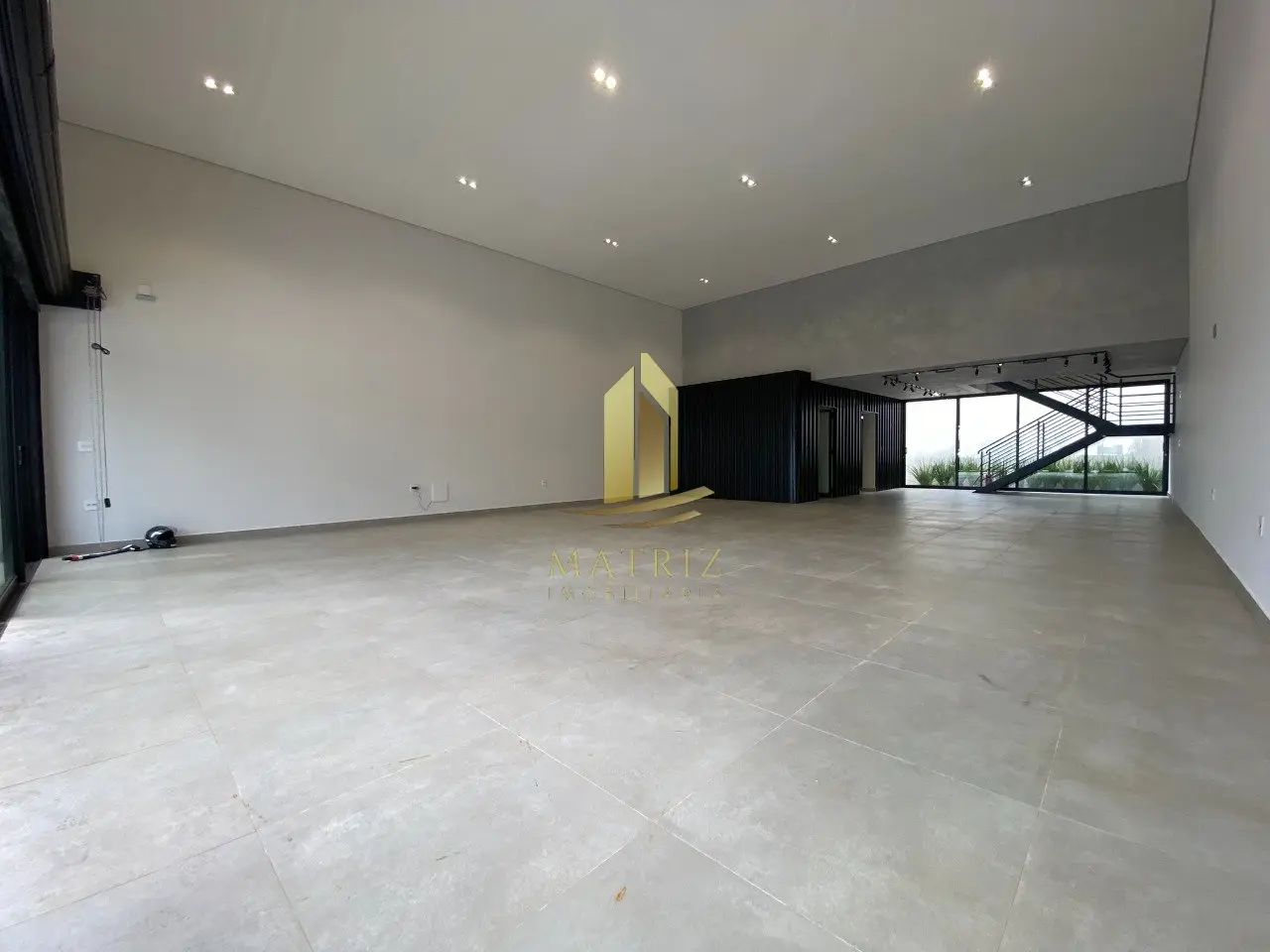 Galpão para alugar no Belvedere Bandeirante em Franca - Cód. 4321 (Foto 3) - Matriz Imobiliária