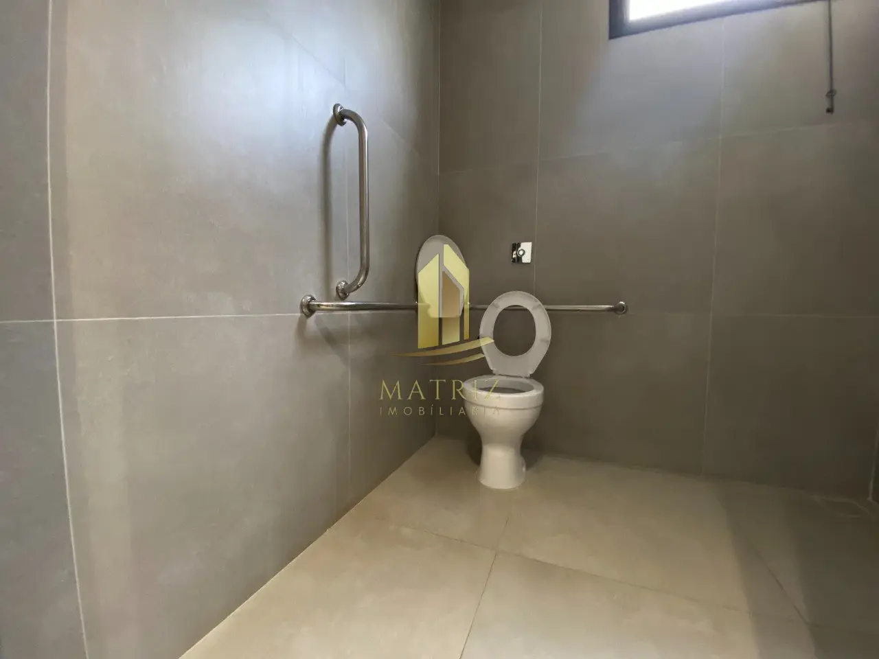 Galpão para alugar no Belvedere Bandeirante em Franca - Cód. 4321 (Foto 8) - Matriz Imobiliária