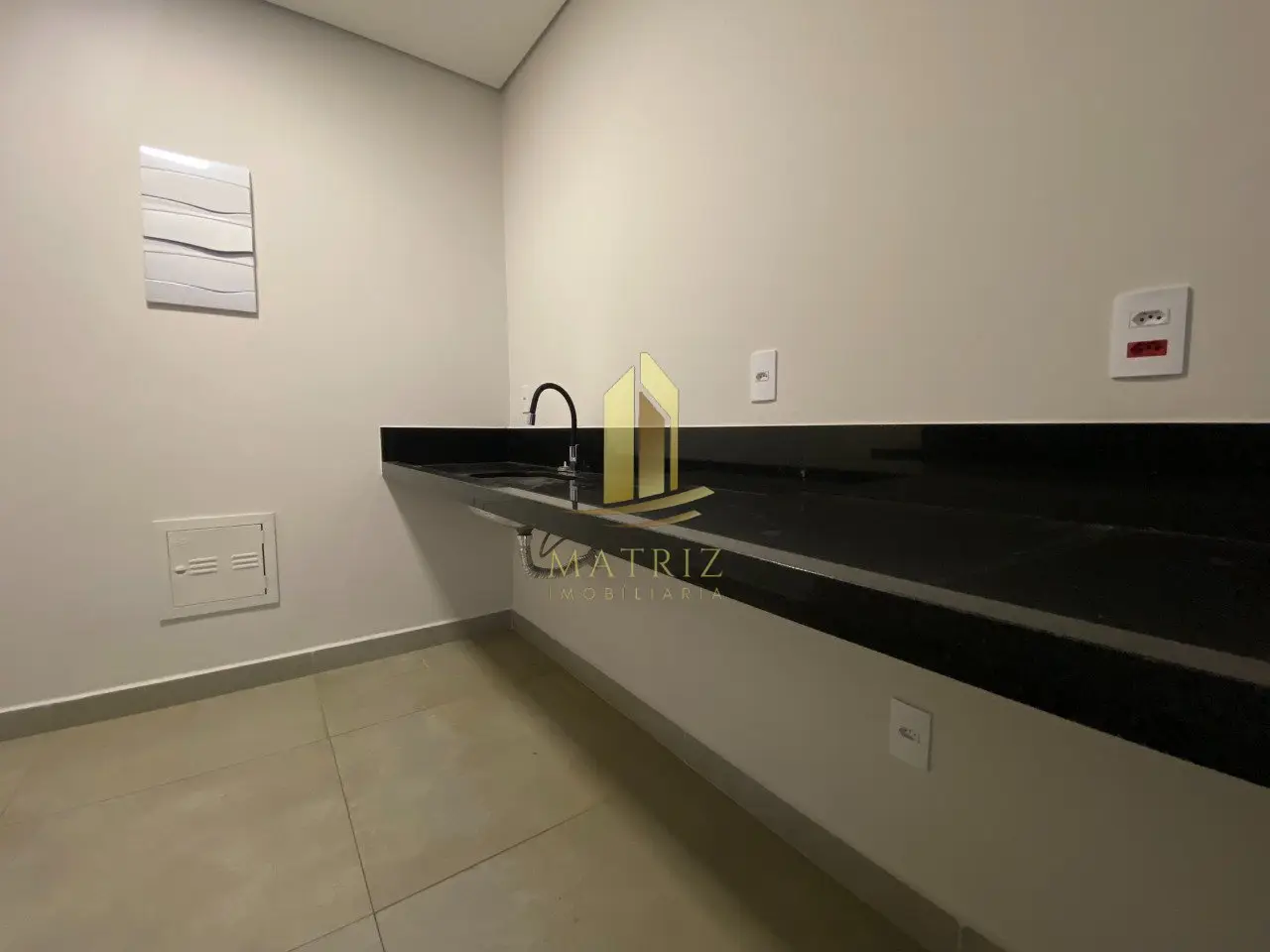 Galpão para alugar no Belvedere Bandeirante em Franca - Cód. 4321 (Foto 9) - Matriz Imobiliária