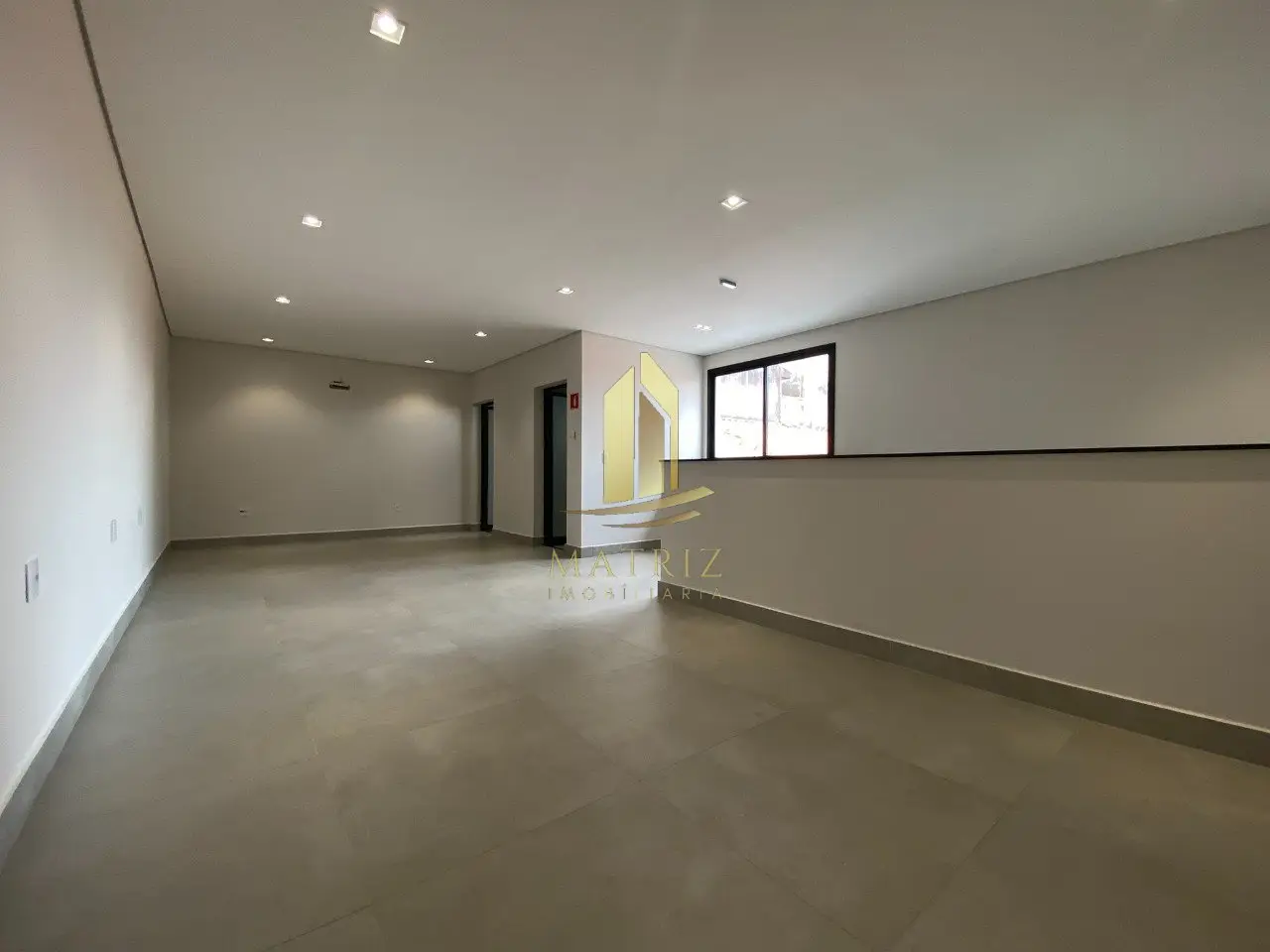 Galpão para alugar no Belvedere Bandeirante em Franca - Cód. 4321 (Foto 10) - Matriz Imobiliária