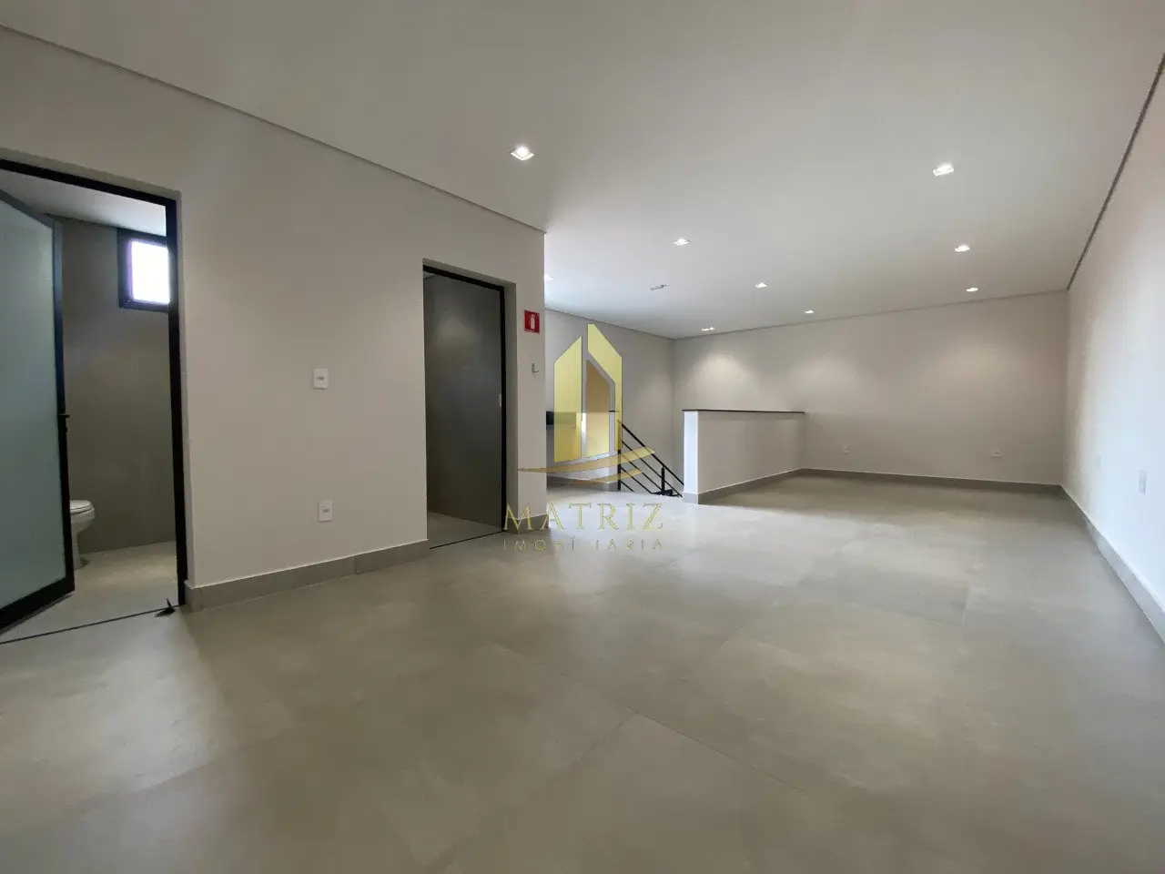 Galpão para alugar no Belvedere Bandeirante em Franca - Cód. 4321 (Foto 11) - Matriz Imobiliária