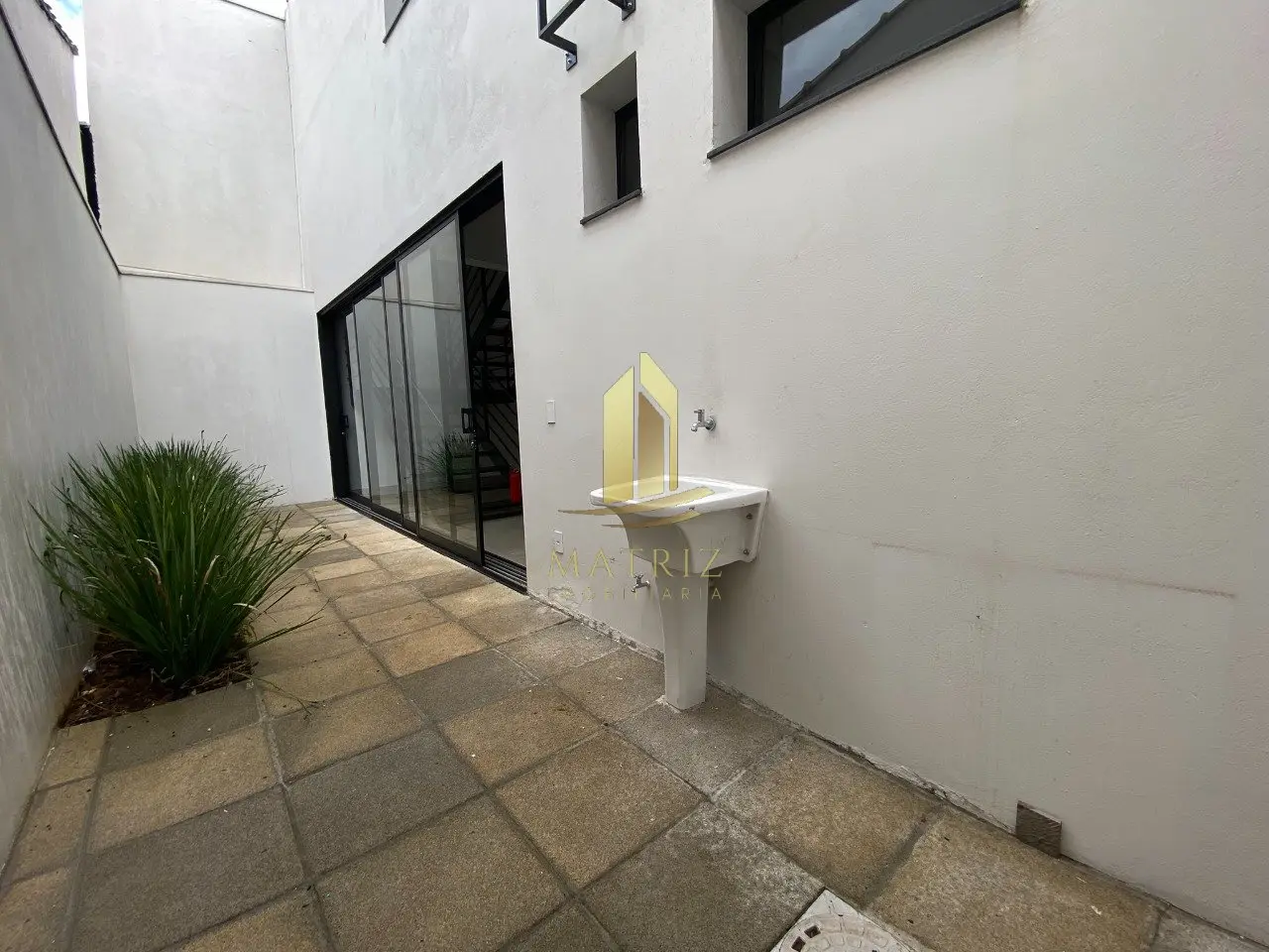 Galpão para alugar no Belvedere Bandeirante em Franca - Cód. 4321 (Foto 12) - Matriz Imobiliária