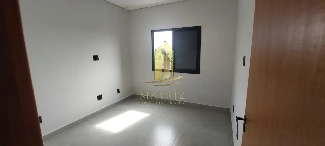 Casa à venda no Jardim Natal em Franca - Cód. 4323 (Foto 3) - Matriz Imobiliária